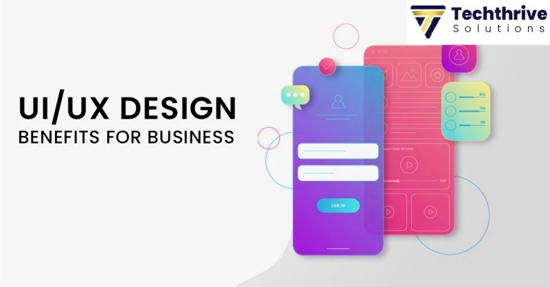 How Important is UI/UX Design for Business Success