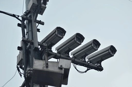 CCTV Camera Installation: Everything You Need to Know