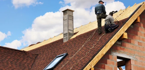 Tips For Choosing a Professional Roofing Contractor in Boston