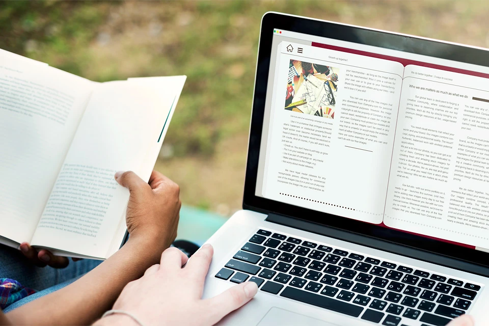 These Free Sites Will Sure Help You Find A Book