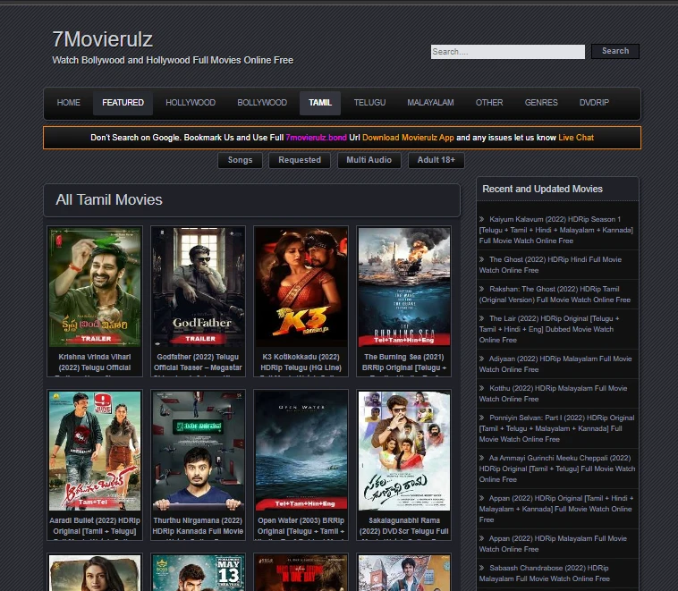 Top 5 Hollywood Movies Action Movies of Recent Times