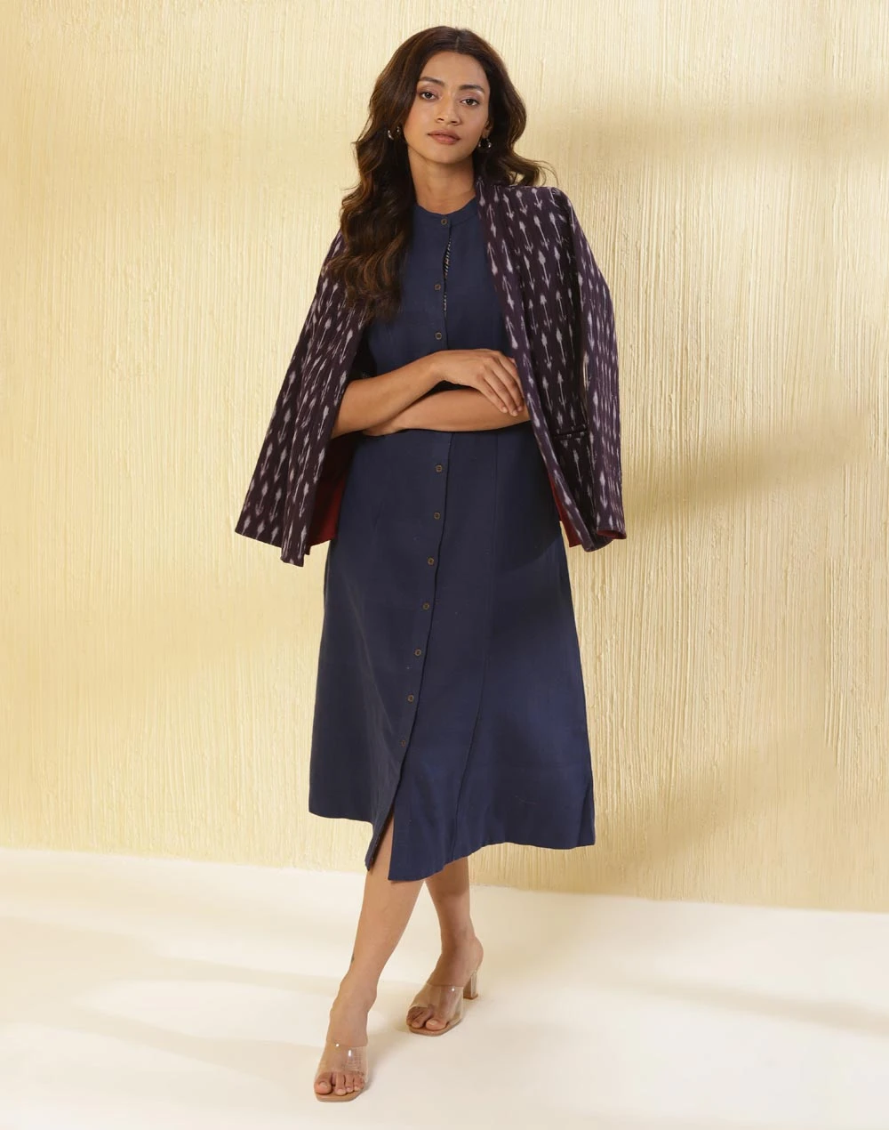 Fabindia's 2023 Winter Collection: Where Tradition Meets Trend