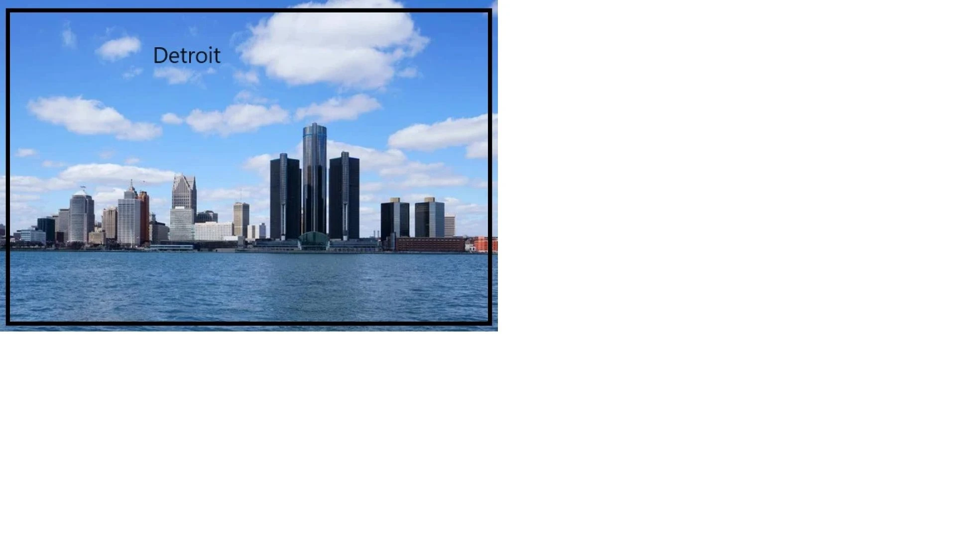 Best Places to Explore in Detroit