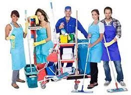 Commercial Cleaning Services Boston