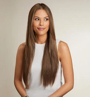 18 Inch Hair Extensions Pictures