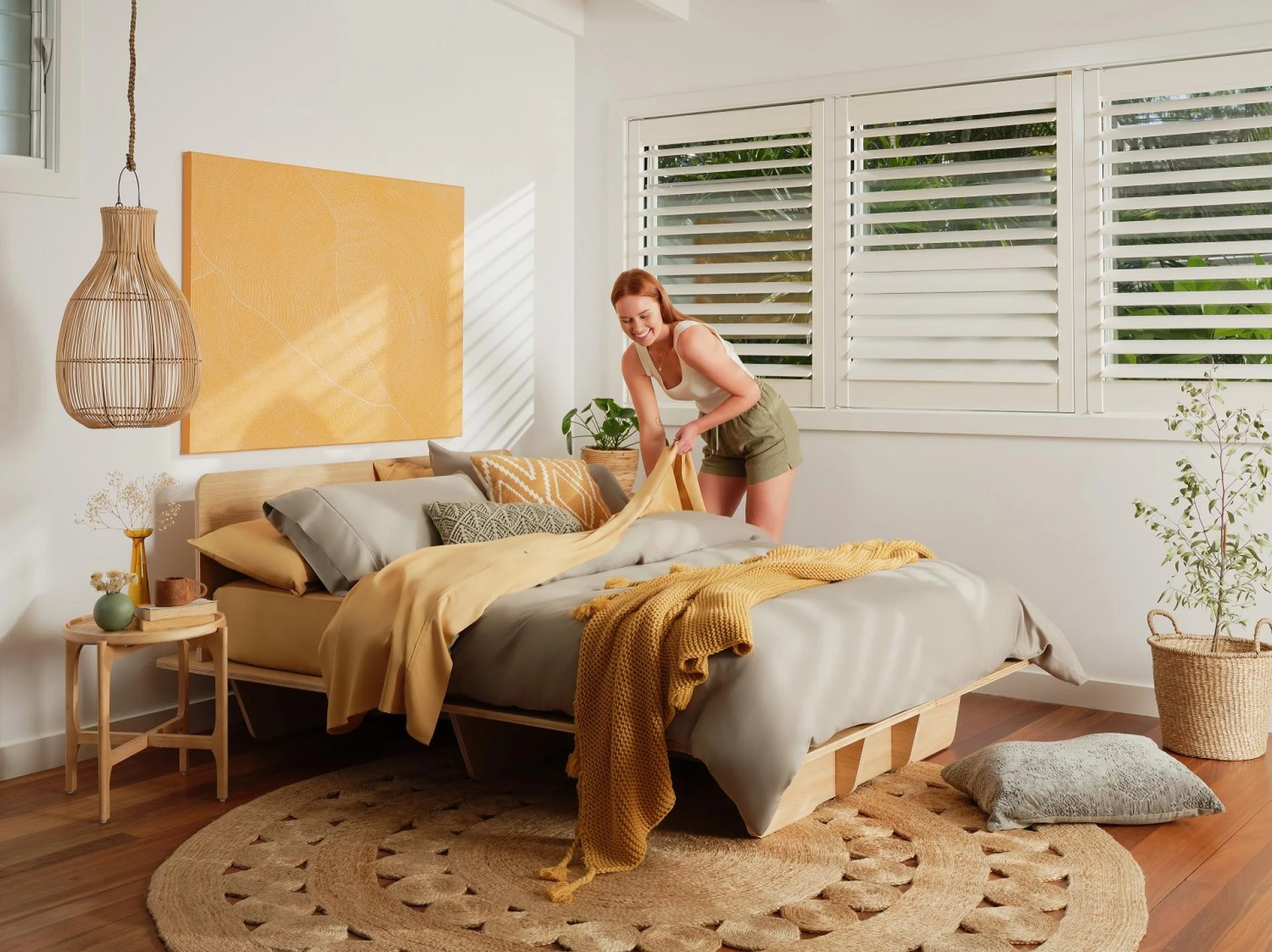 How to Make Your Staycations Feel More Like Vacations