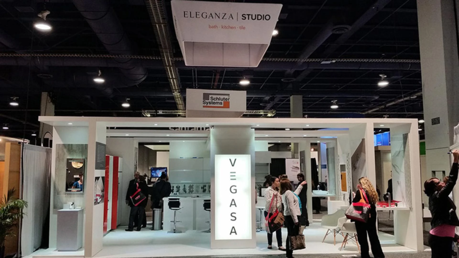 Our Trade Show Rentals in Anaheim Provide Top-Notch Value