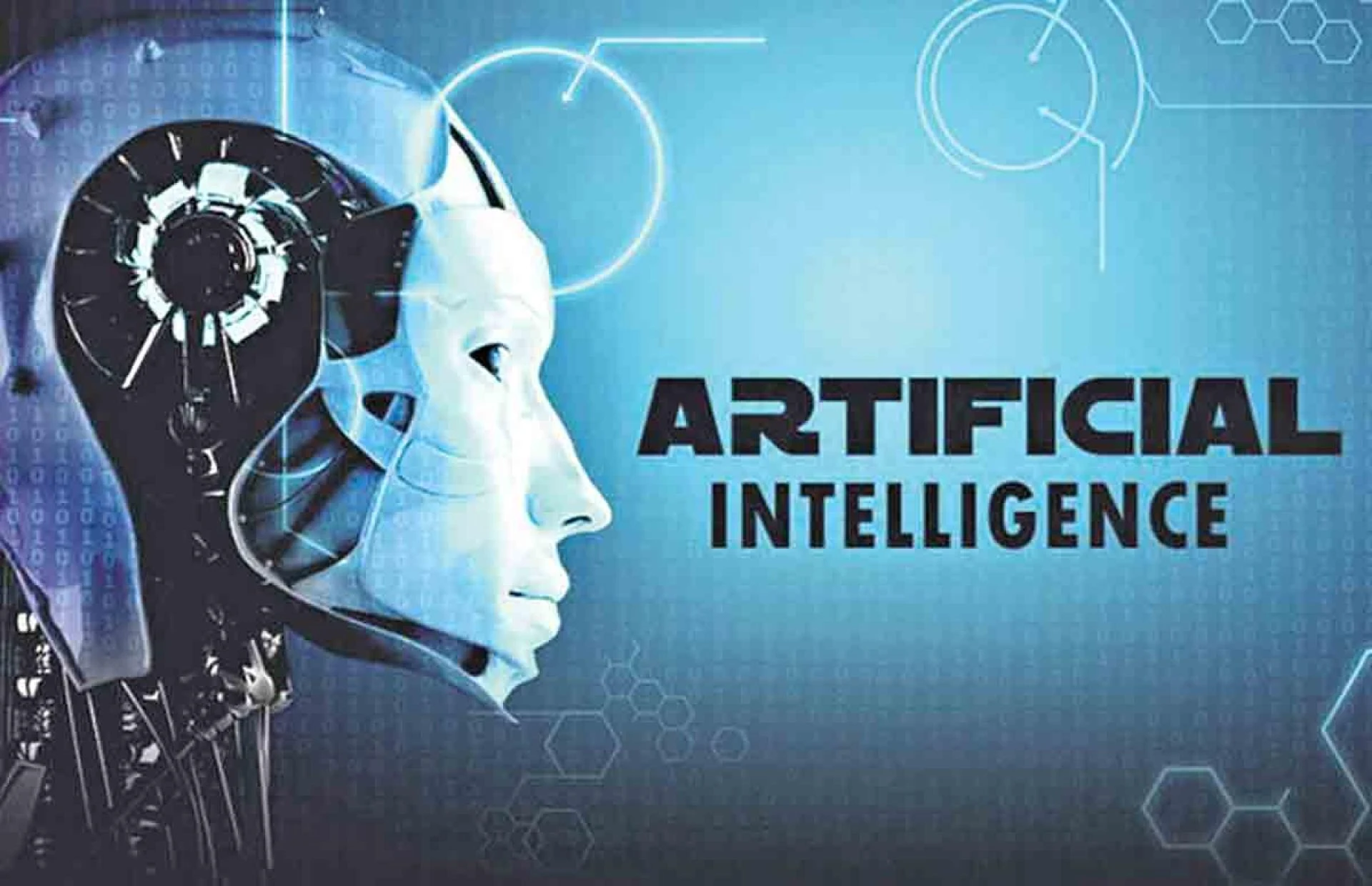 Artificial Intelligence: Revolutionizing the Future of Technology