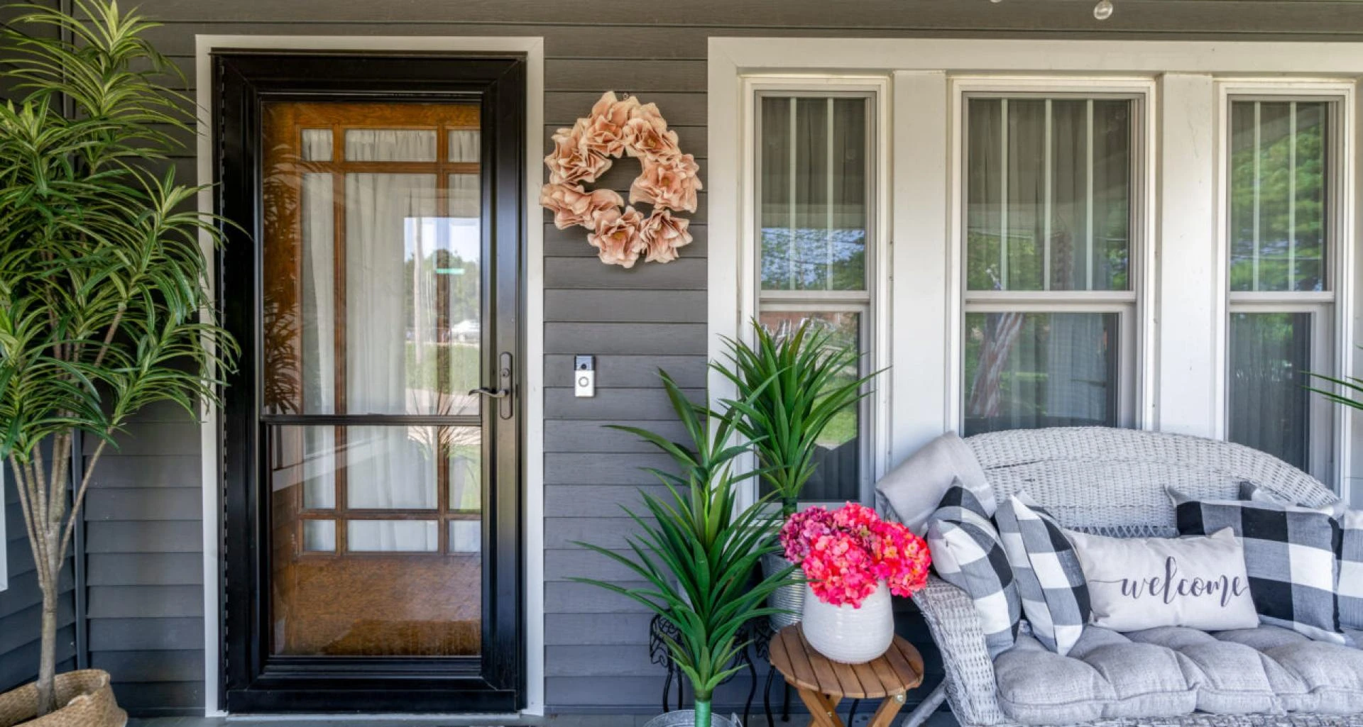 Benefits and Features of Exterior Aluminum Doors for Homes
