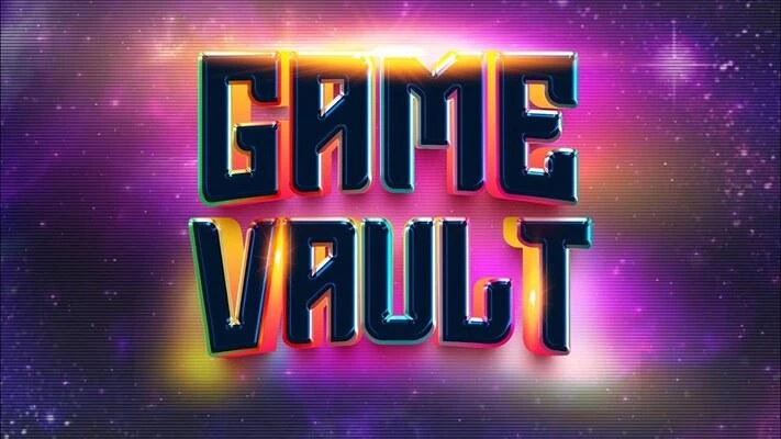 Game Vault 999: The Ultimate Gaming Library Solution