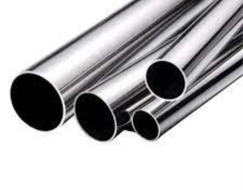 Types and Application Stainless Steel Pipe Manufacturer in India