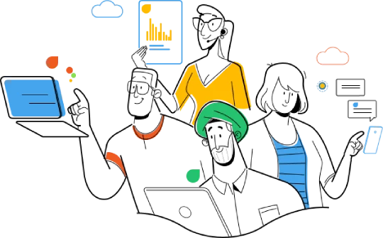 Get The Best Web And Mobile App Development Services - Cloudwapp Technologies