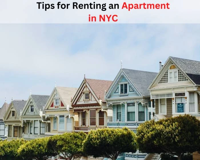 Tips for renting an apartment in NYC