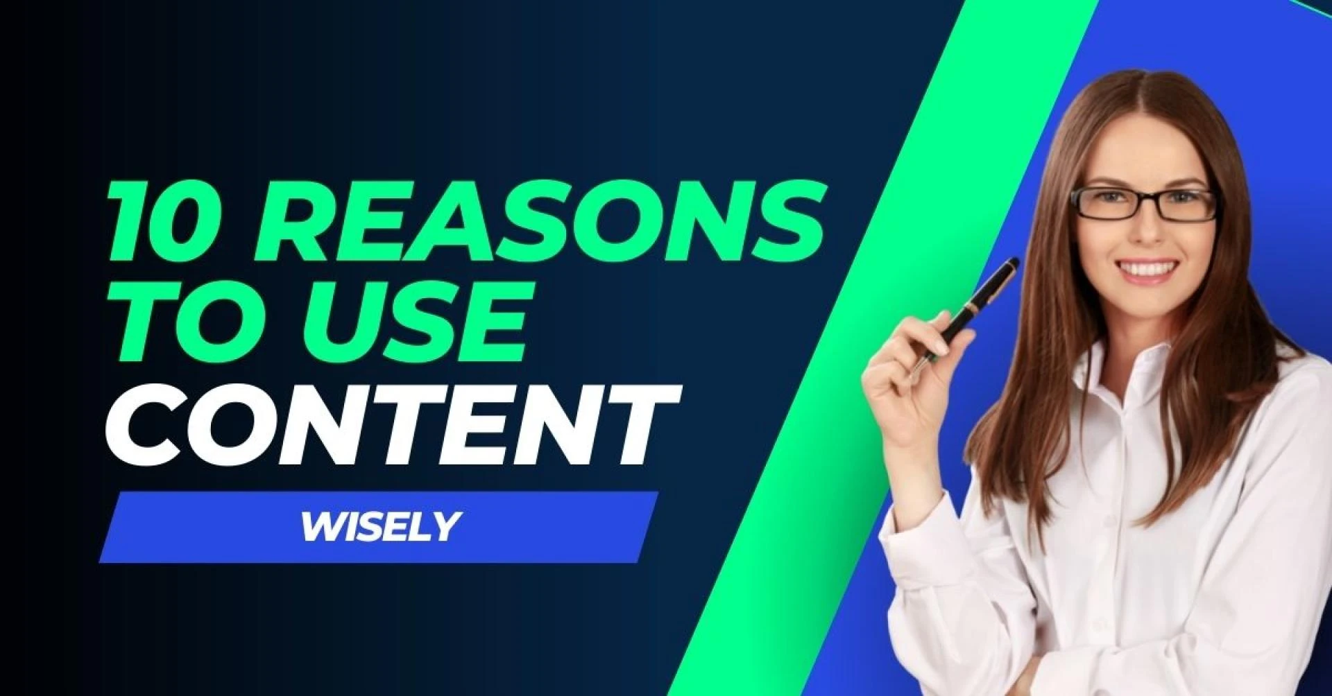 Why is Content Marketing Important? 10 Reasons to Use Content Wisely