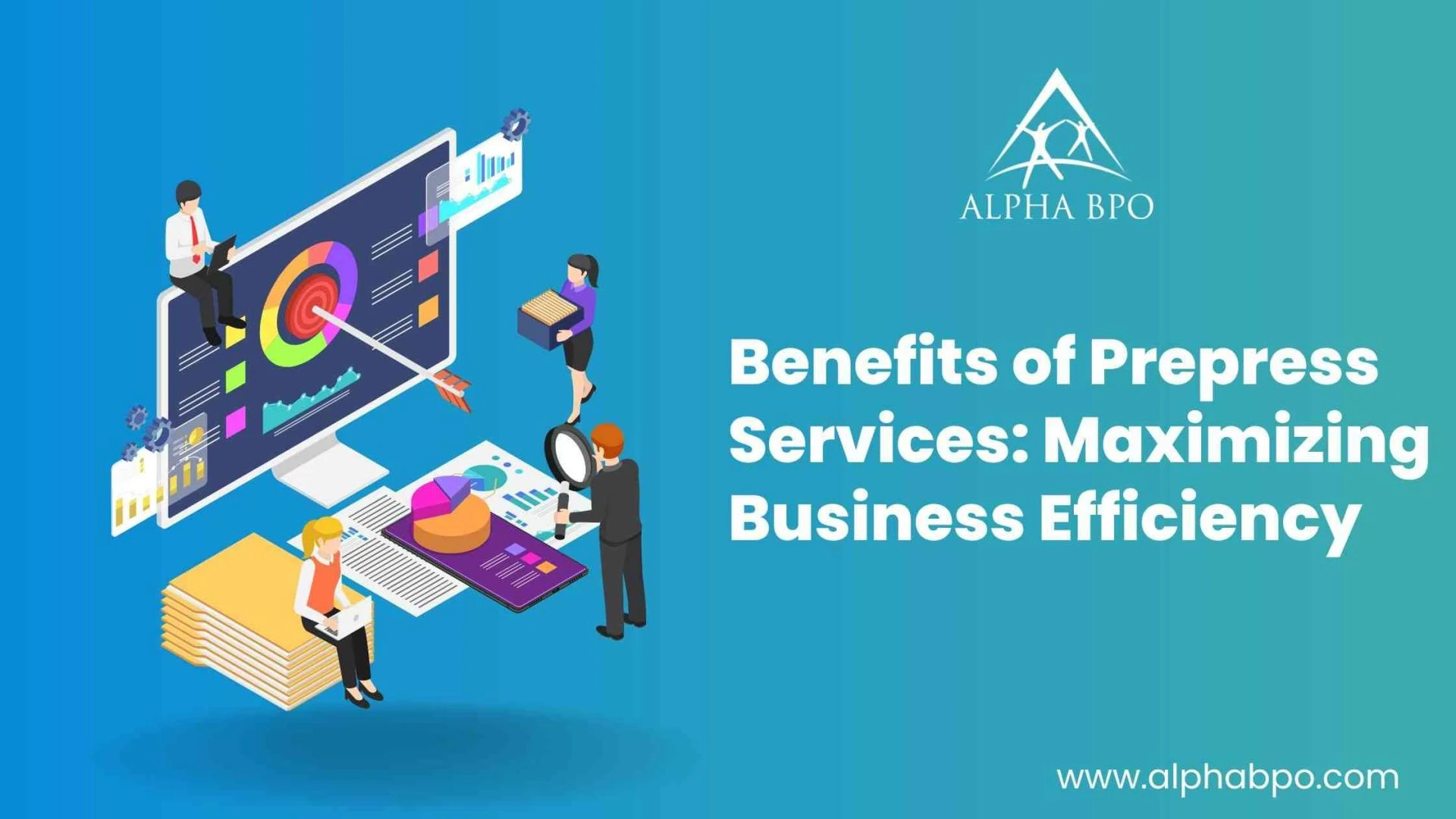 Benefits of Prepress Services: Maximizing Business Efficiency