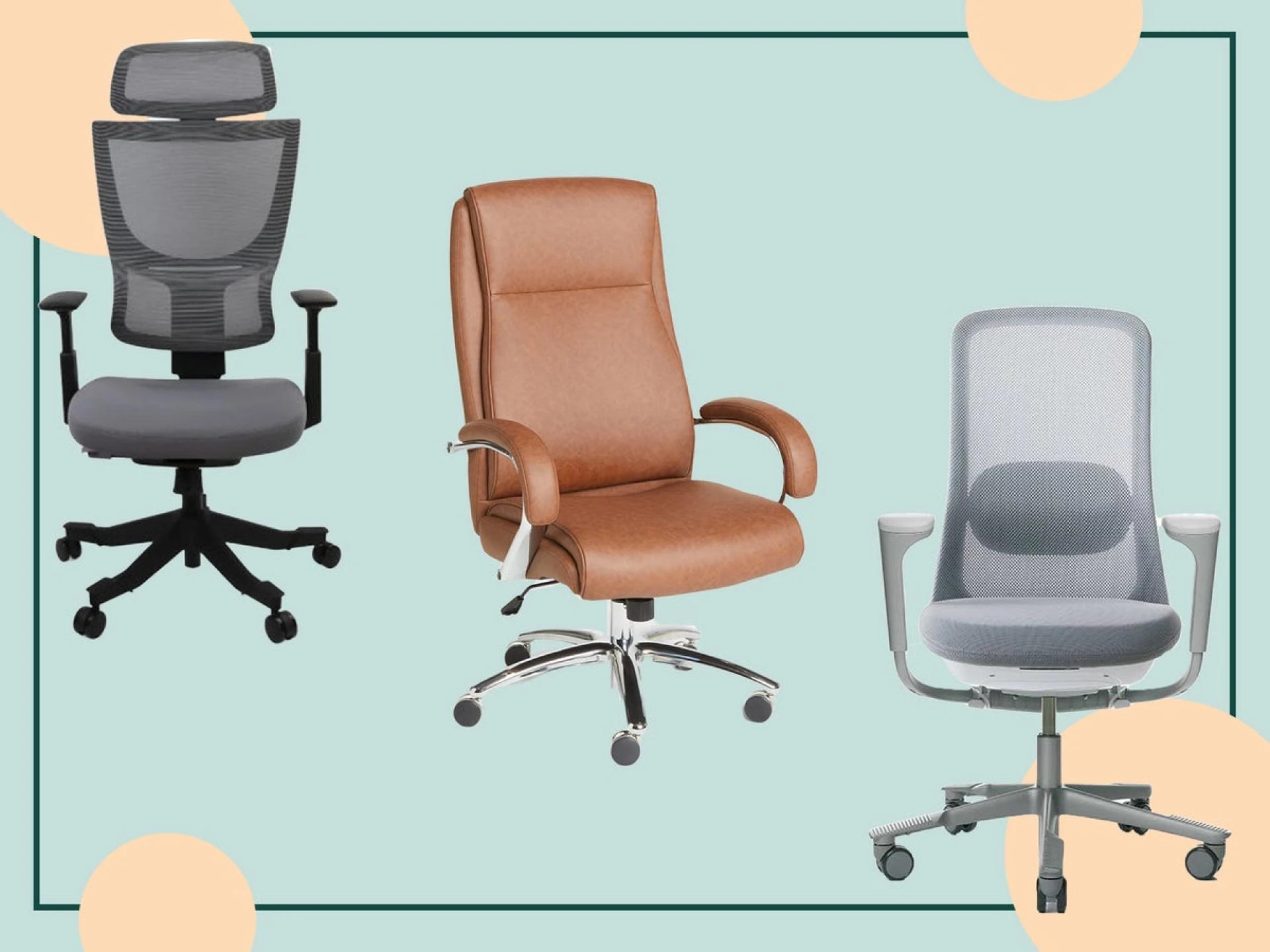 Ergonomic Perfection: The Best Office Chair for Spinal Support