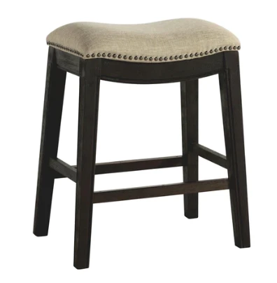 Versatile Accent Stools: How to Use Them in Every Room of Your Home | GWG OUTLET