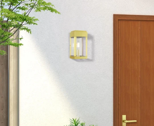 Maximizing Your Space with Wall Lights At GWG OUTLET