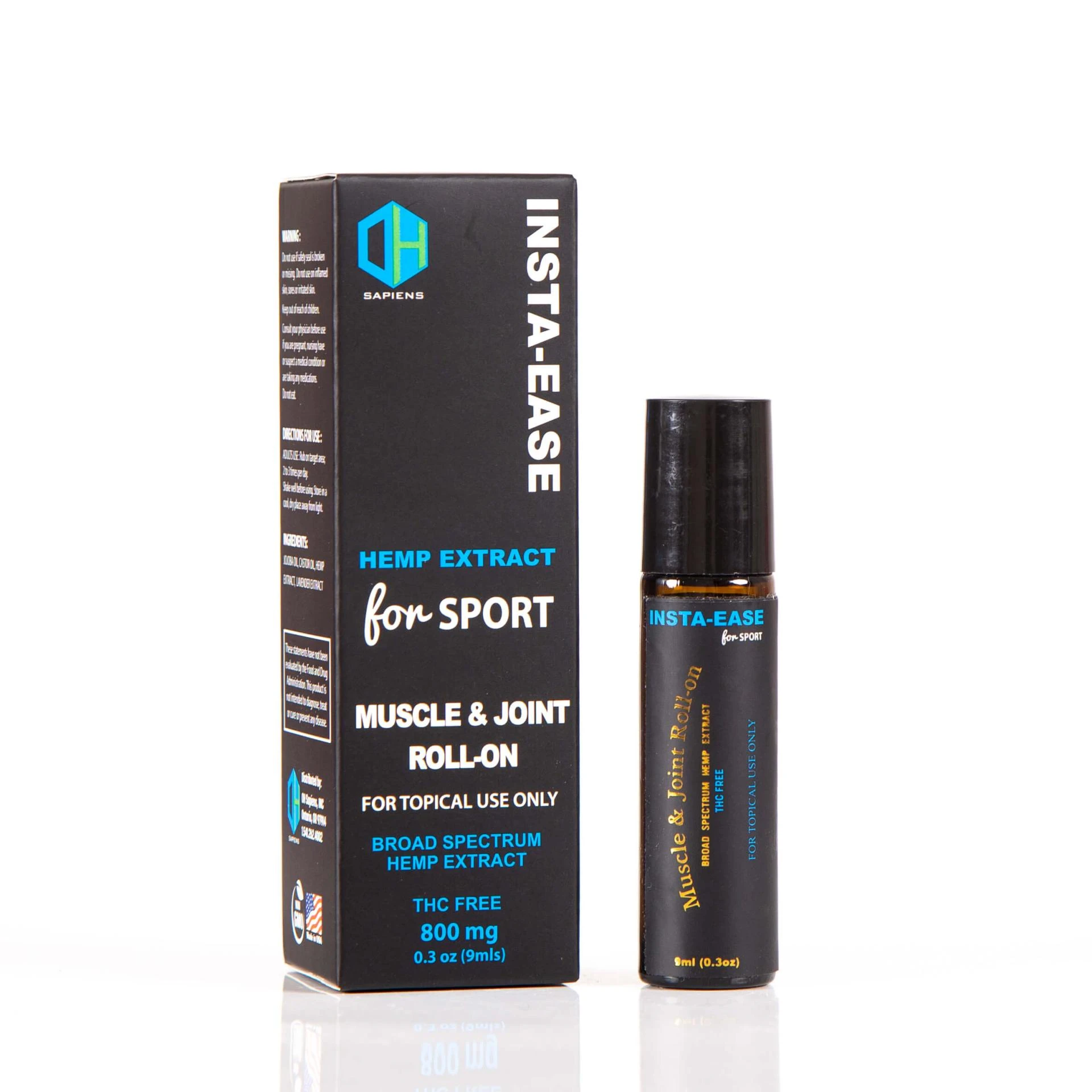 What You Need to Know About CBD For Sports | OH Sapiens