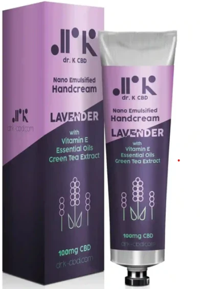 Benefits of CBD Cream For Skin UK: CBD Skin Care