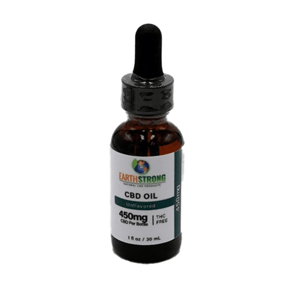 Reviews of the Pet Tinctures CBD 450mg for dogs at a glance | My Earth Strong