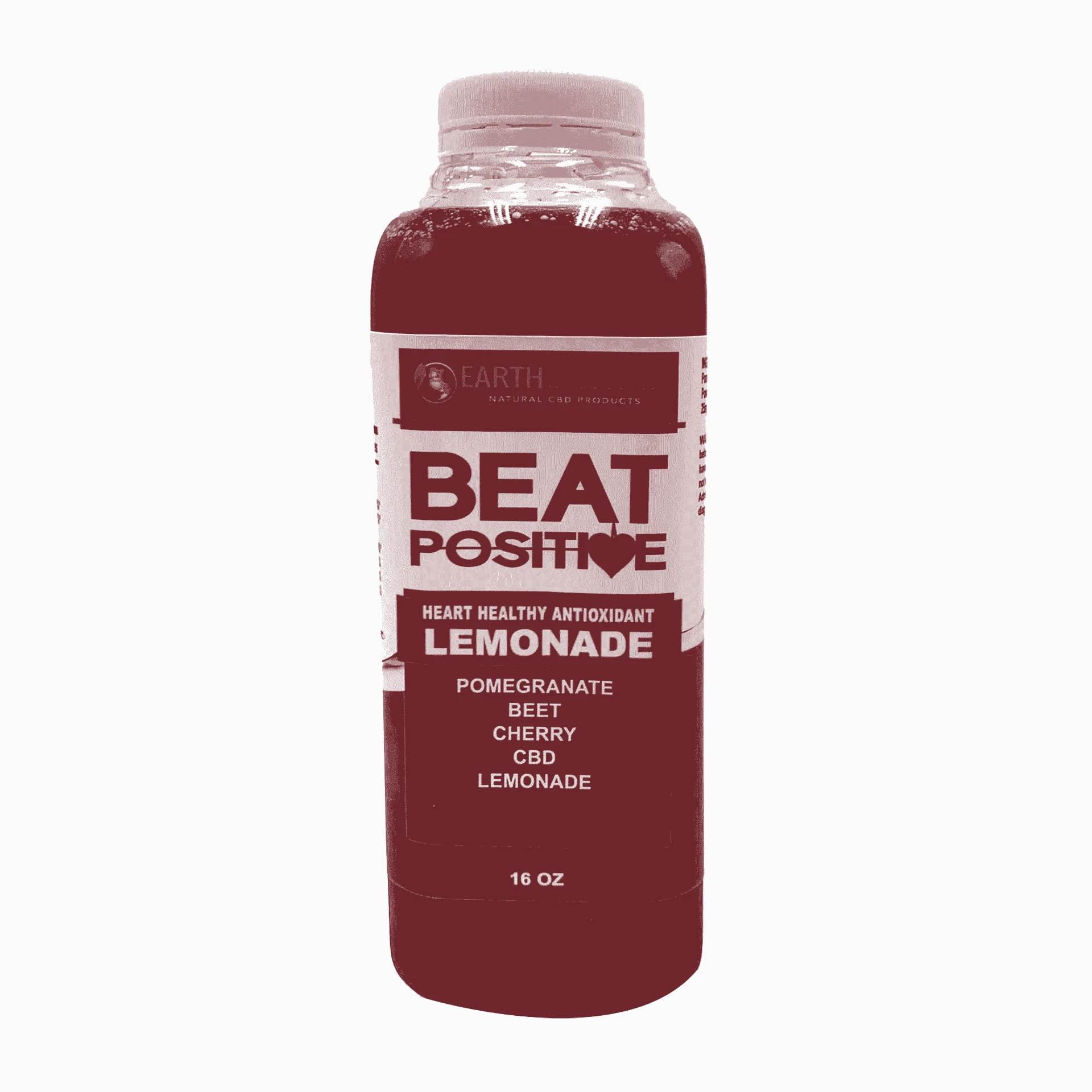 What Is CBD lemonade? | My Earth Strong