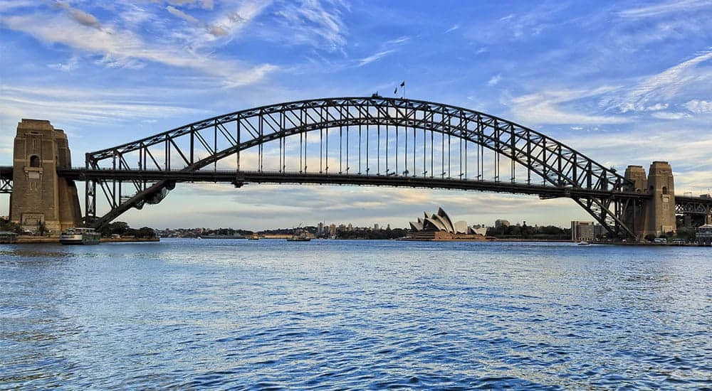 Find the Best Views in Sydney: A Photographic Journey