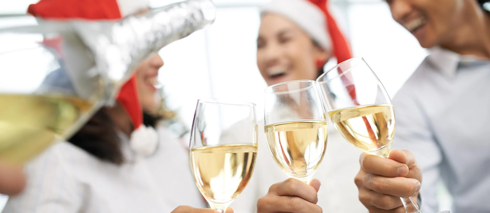 What’s ‘happenin’ in Sydney this Festive Season