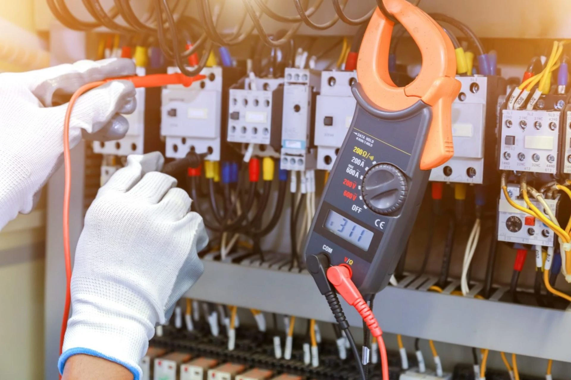How To Check If Your Home Requires Electrical Services