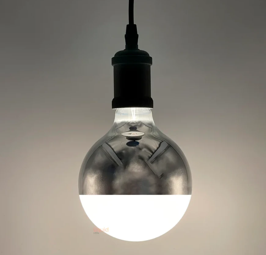 Discover Modern Pendant Lights - LiquidLEDs