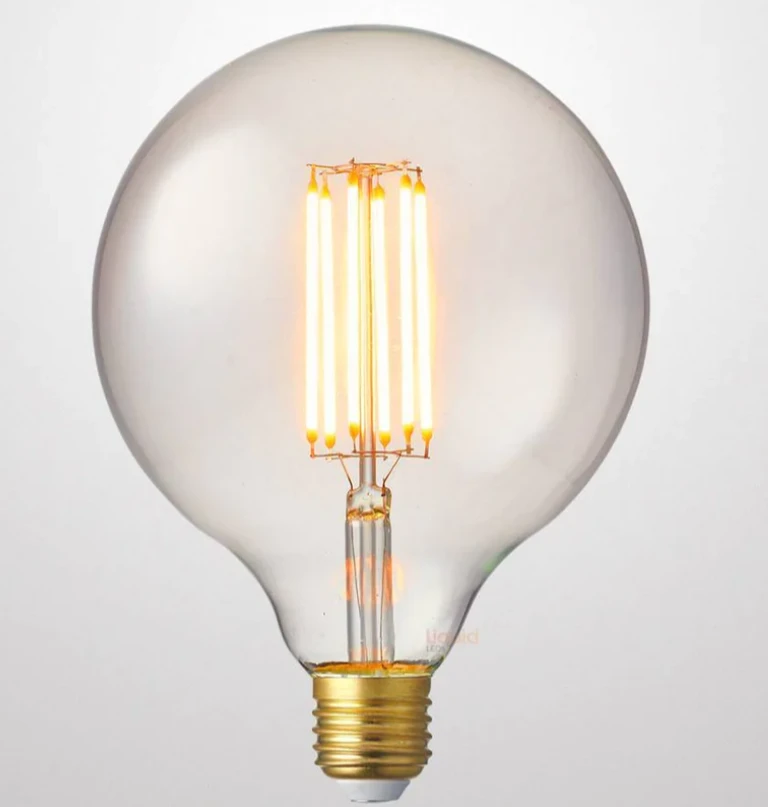 Buy LED Bulbs | LED Globe Lights | LiquidLEDs™