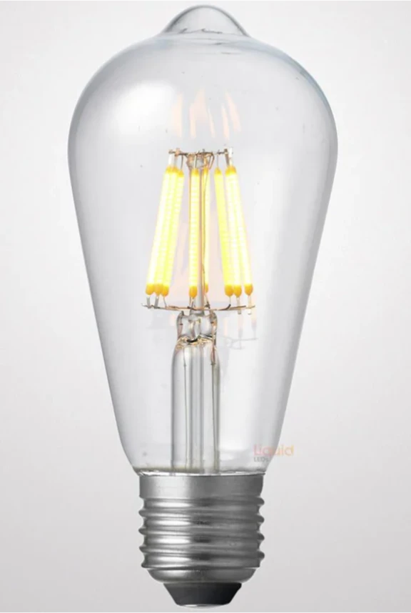 Discover Efficient 12 Volt LED Light Bulbs for Versatile Lighting - LiquidLEDs
