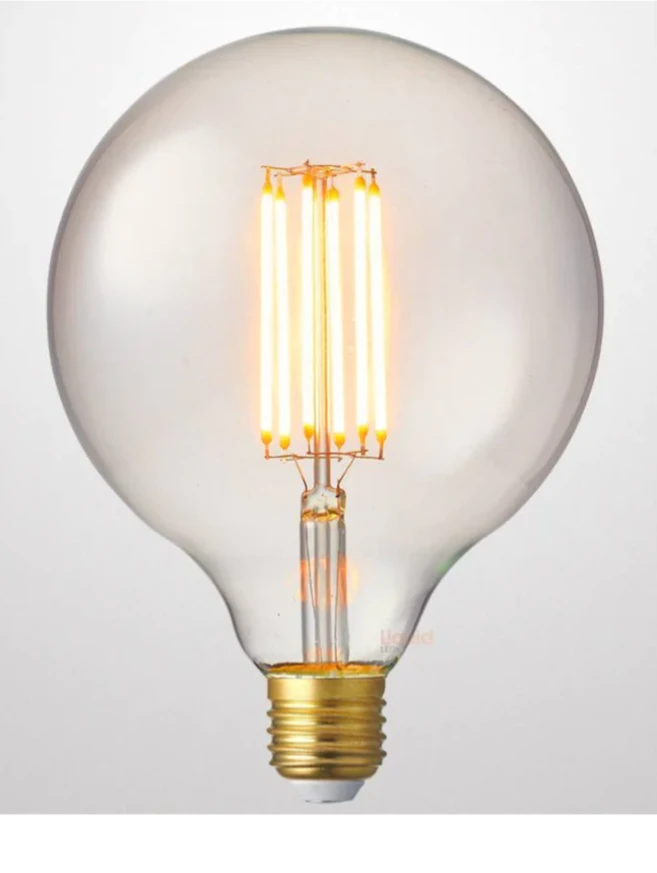 Discover Classic LED Light Bulbs for Timeless Illumination - LiquidLEDs