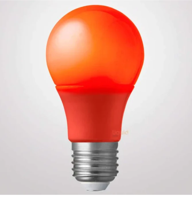 Buy E27 Edison Screw Globe from LiquidLEDs
