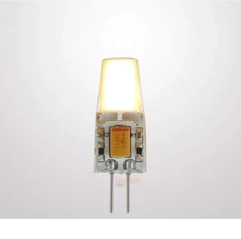 Shop High-Quality G4 LED Bulbs from LiquidLEDs