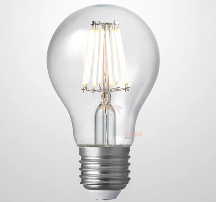 Enhance Your Lighting Experience with Dimmable LED Light Bulbs from LiquidLEDs