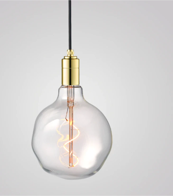 Elevate Your Space with Modern Pendant Lights