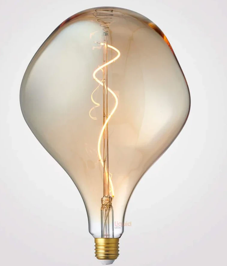 Buy LED Bulbs | LED Globe Lights | LiquidLEDs™