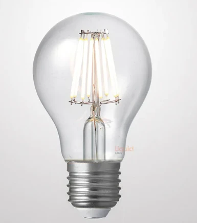 Buy Dimmable Led Light Bulbs - LiquidLEDs