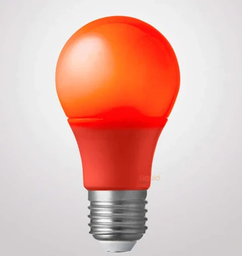 E27 Edison Screw Globe - LiquidLEDs