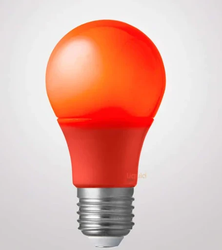 Shop E27 Edison Screw Globe at Liquid LEDs