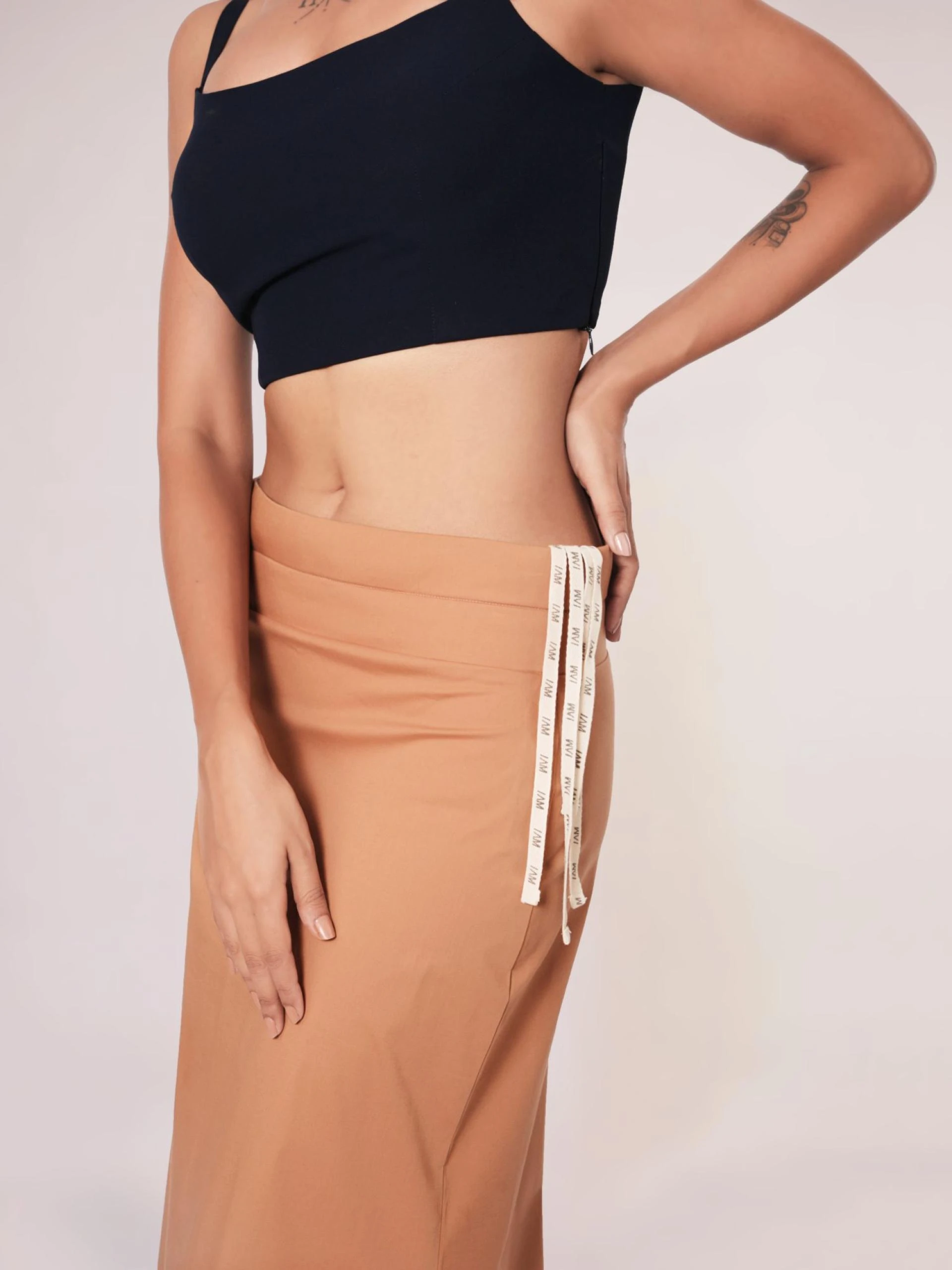 Cotton Petticoat For Dress