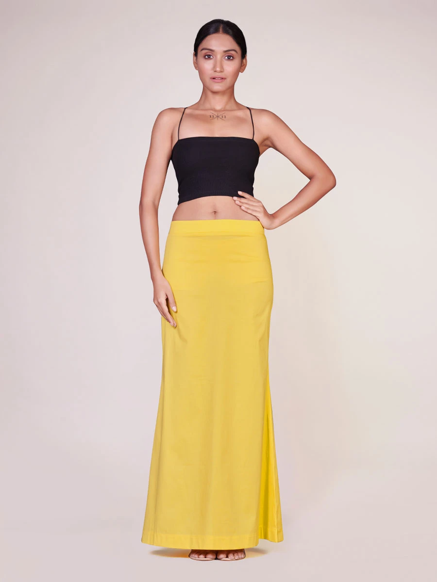 Cotton Petticoat Online