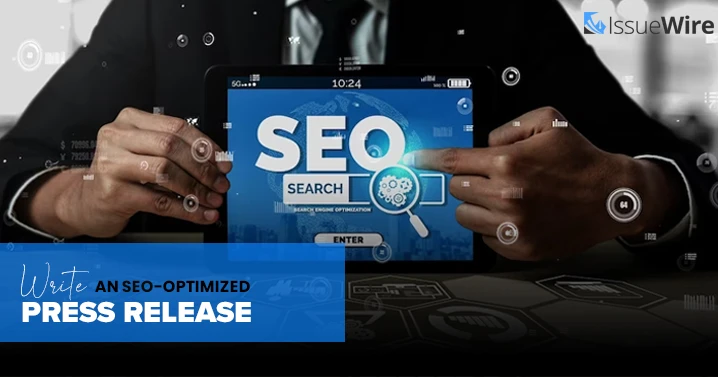 How to Write an SEO-optimized Press Release? Tips, Tricks, and Technicalities