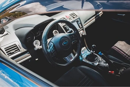 5 Ways to Increase Car Fuel Efficiency Today