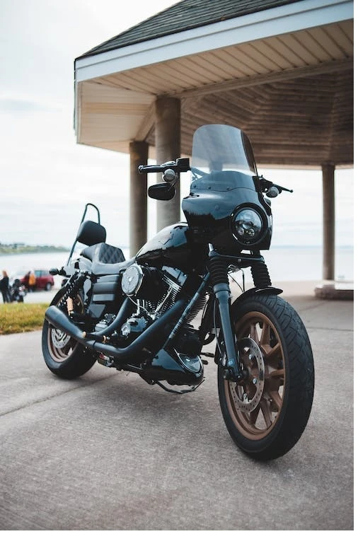 The Best Motorcycle Windshield Cleaners To Keep Your Ride Looking Great