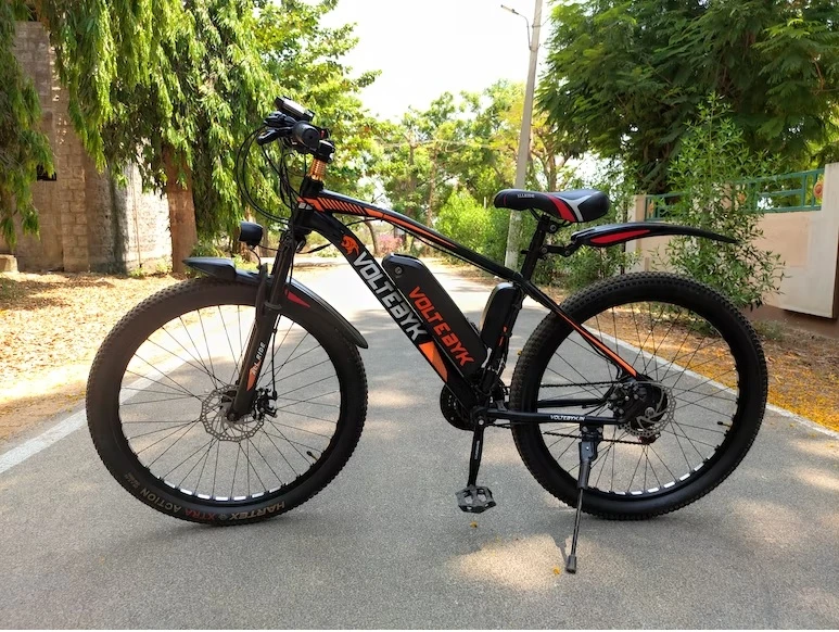 Is An E-Bike For You? 10 Reasons Why You Should Try It