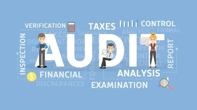 5 Strategies To Use When Facing An IRS Audit