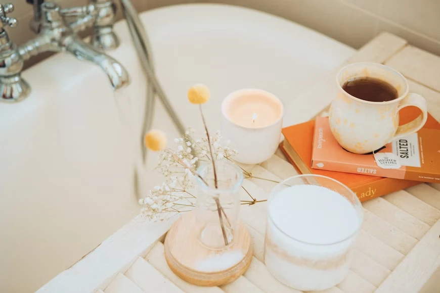 How to Create a Healthy Lifestyle and Prepare for Bad Days