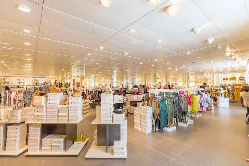 A Guide to Retail Store Cleaning and Maintenance